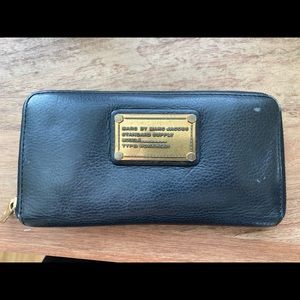Marc by Marc Jacobs wallet